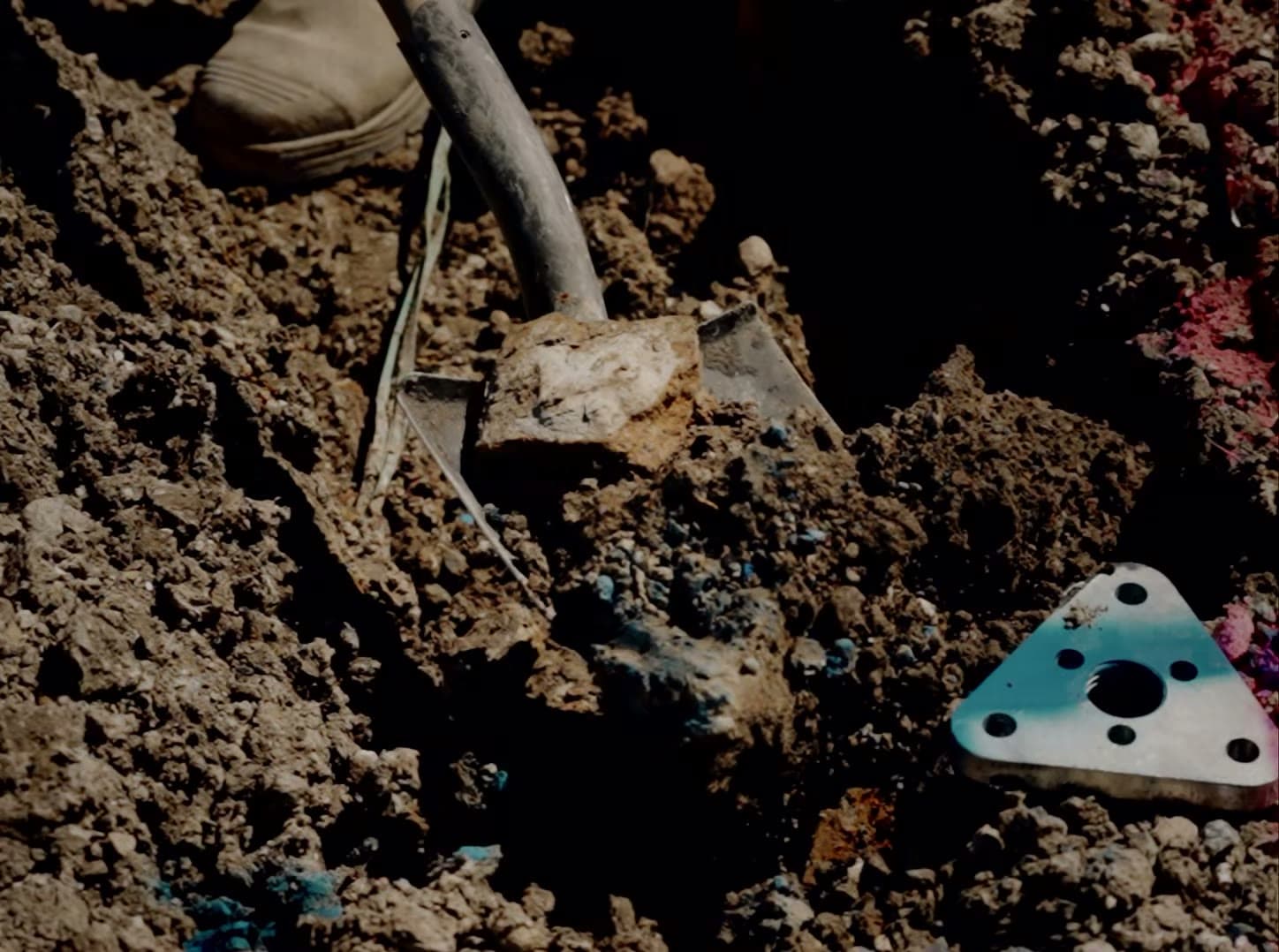 Find it: Zimco Plumbing drainage work